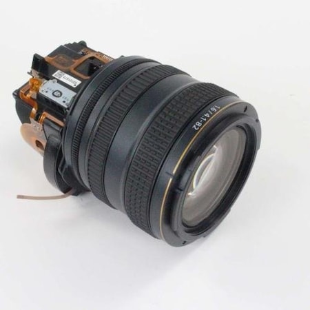 Sony LENS, VIDEO CF0023 1-788-775-49
